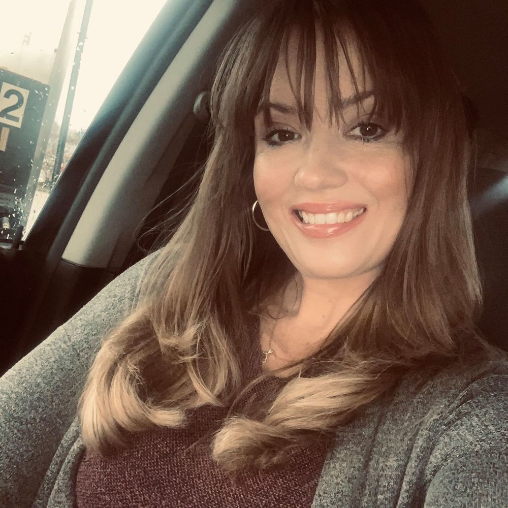 Meet your Posher, Dawn